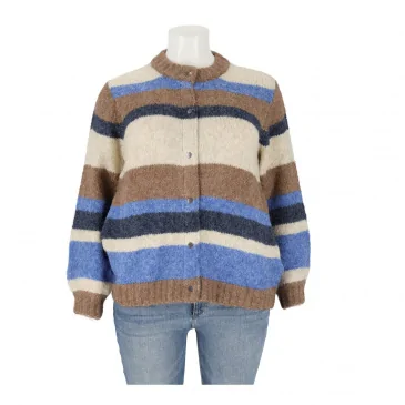 Жилетка жени B. COASTLINE oversize