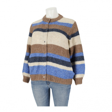 Жилетка жени B. COASTLINE oversize