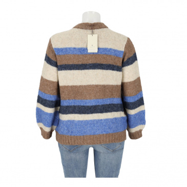 Жилетка жени B. COASTLINE oversize