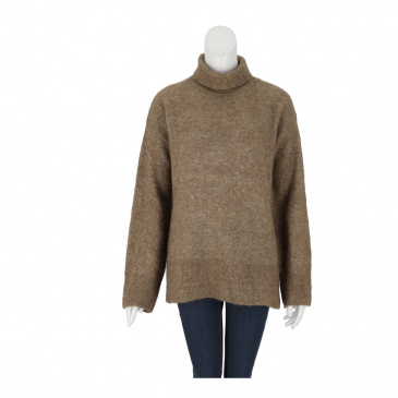 Пуловер жени B. COPENHAGEN oversize