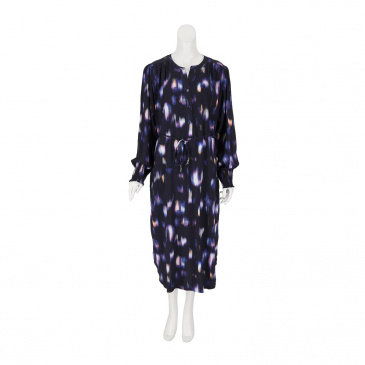 Рокля B. COPENHAGEN oversize