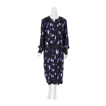 Рокля B. COPENHAGEN oversize