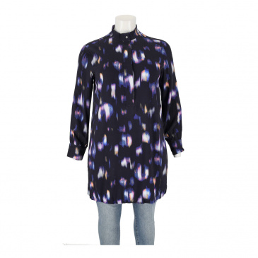 Туника B. COPENHAGEN oversize