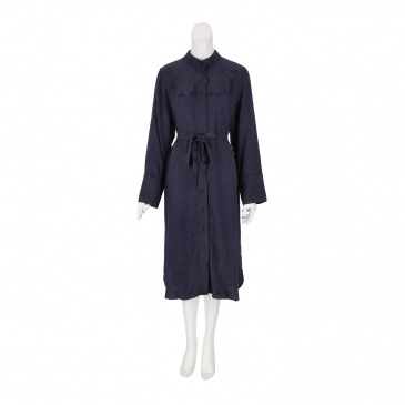 Рокля B. COPENHAGEN oversize