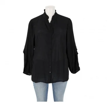 Риза жени CISO