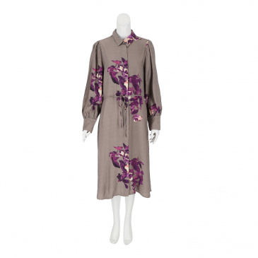 Рокля B. COPENHAGEN oversize