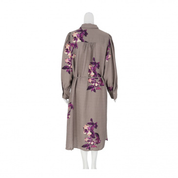 Рокля B. COPENHAGEN oversize