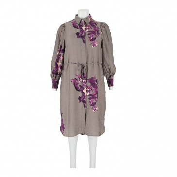 Рокля B. COPENHAGEN oversize