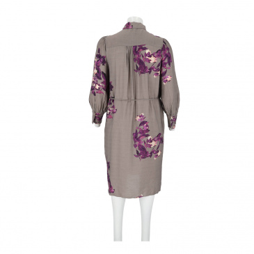 Рокля B. COPENHAGEN oversize