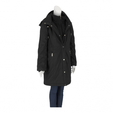 Яке жени BRANDTEX