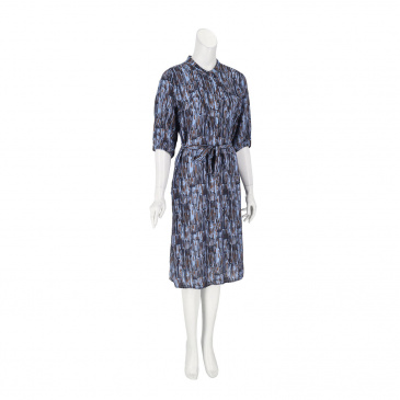 Рокля BRANDTEX oversize