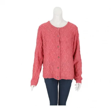 Жилетка жени BRANDTEX oversize