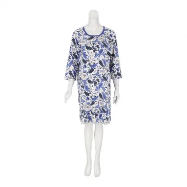 Рокля BRANDTEX oversize