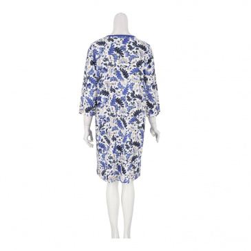 Рокля BRANDTEX oversize