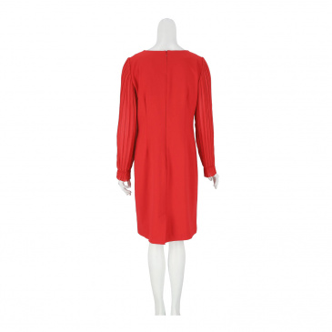 Рокля BRANDTEX oversize