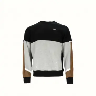 Блуза мъже Jack & Jones 12179675-черен