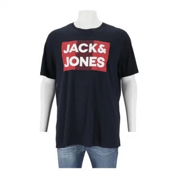 Тениска мъже Jack & Jones