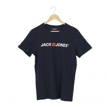 Тениска мъже Jack & Jones