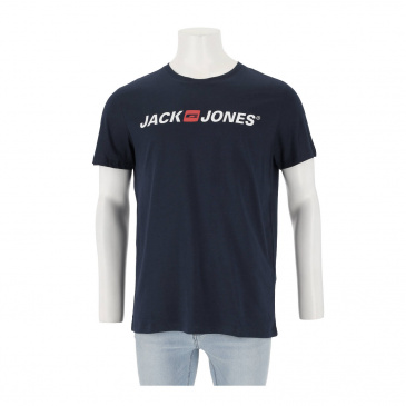 Тениска мъже Jack & Jones