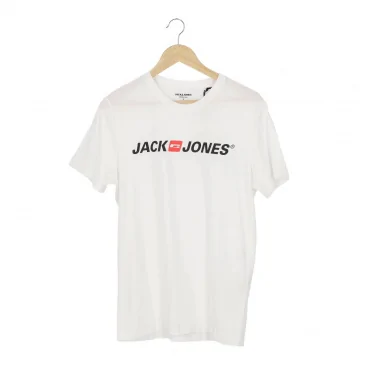 Тениска мъже Jack & Jones