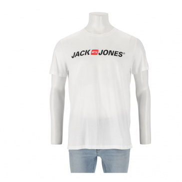 Тениска мъже Jack & Jones