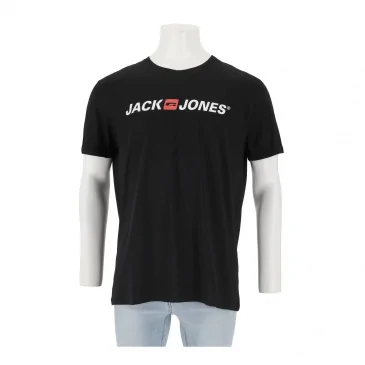 Тениска мъже Jack & Jones