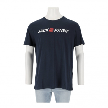 Тениска мъже Jack & Jones