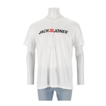 Тениска мъже Jack & Jones