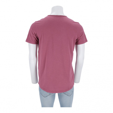 Тениска мъже Jack & Jones 12182498-hawthorn rose