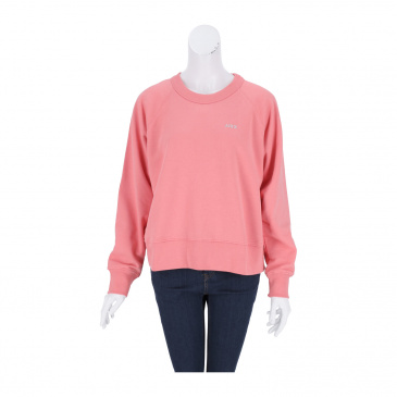 Блуза жени JJXX oversize 12200380-tea rose/emb moonbe