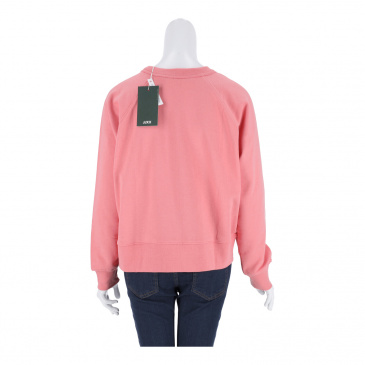 Блуза жени JJXX oversize 12200380-tea rose/emb moonbe