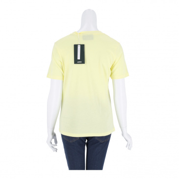 Тениска жени JJXX 12200182-elfin yellow