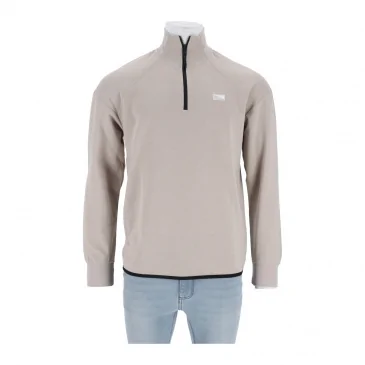 Блуза мъже Jack & Jones 12204920-oxford tan/melange