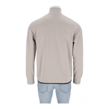 Блуза мъже Jack & Jones 12204920-oxford tan/melange