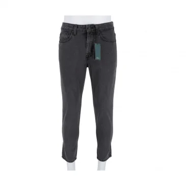 Дънки мъже Only & Sons 22022852-black denim