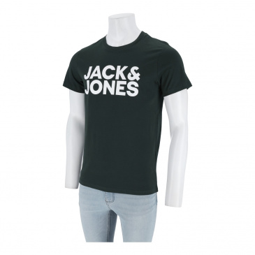 Тениска мъже Jack & Jones 12151955-pine grove