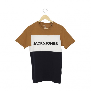 Тениска мъже Jack & Jones