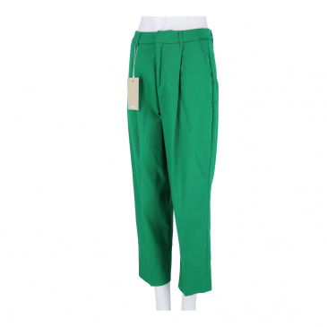 Панталон жени JJXX 12206731-jolly green
