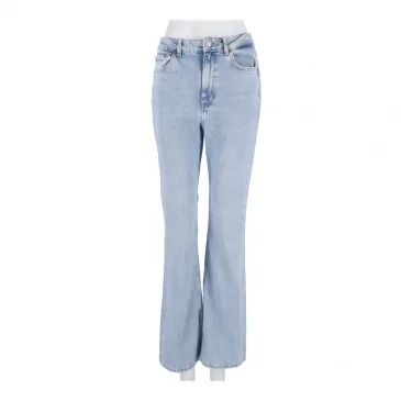 Дънки жени JJXX 12203864-light blue denim