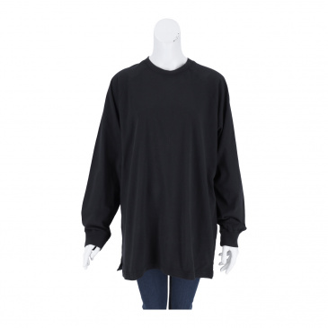 Блуза жени JJXX oversize 12200434-black