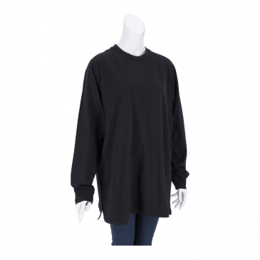 Блуза жени JJXX oversize 12200434-black