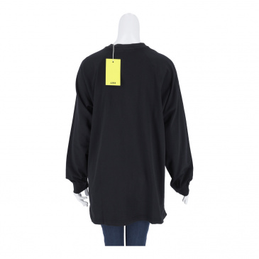 Блуза жени JJXX oversize 12200434-black