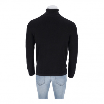 Пуловер мъже Jack & Jones 12213642-black