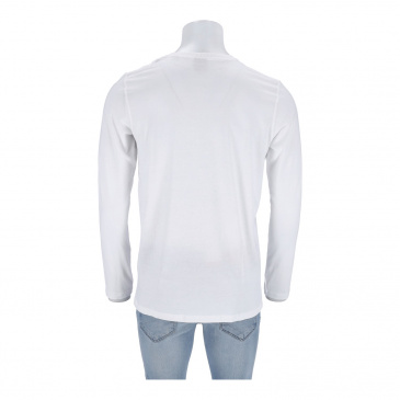 Блуза мъже Jack & Jones 12215438-white