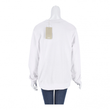 Блуза жени JJXX 12215712-bright white/black