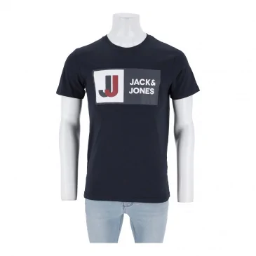 Тениска мъже Jack & Jones