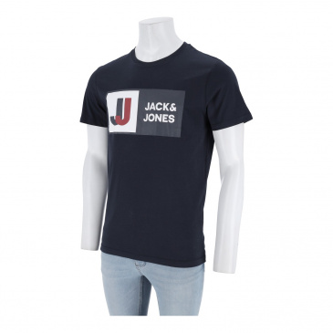 Тениска мъже Jack & Jones