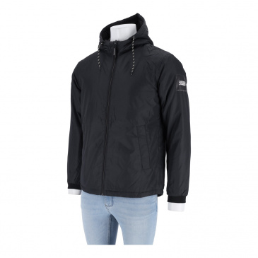 Яке мъже Jack & Jones 12217183-black