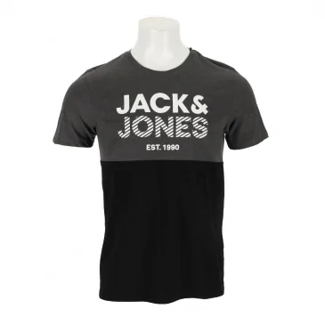 Тениска мъже Jack & Jones