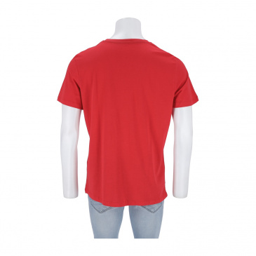 Тениска мъже Jack & Jones 12151955-true red/play-3